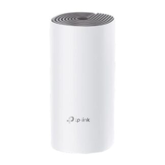 SISTEMA WIFI TP LINK DECO E4 (1-PACK) (US) DOBLE BANDA AC1200 MESH