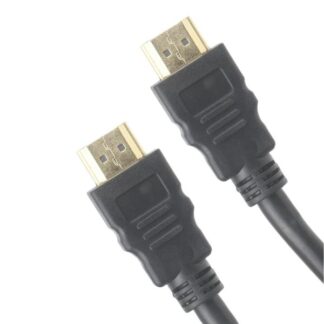 CABLE HDMI A HDMI NOVA FAA217B2001C 22.5M NEGRO
