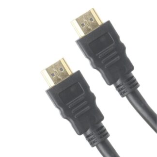 CABLE HDMI A HDMI NOVA FAA21718001C 4K 1.8M NEGRO