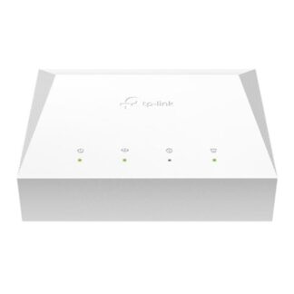 CONVERTIDOR DE FIBRA OPTICA A ETHERNET TP LINK XZ000-G7(UN) 1 PUERTO GIGABIT ETHERNET Y 1 PUERTO SC/APC PON 2.488 GBPS DE BAJADA Y 1.244 GBPS DE SUBIDA TERMINAL XPON BLANCO
