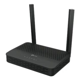 ROUTER TP LINK XX230 1.8 GBPS AX1800 DUAL BAND WIFI 6 OFDMA Y MU-MIMO XX230(US1) NEGRO