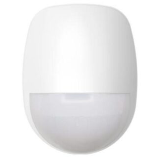 DETECTOR PIR HIKVISION DS-PDP18-EG2(B)(O-STD) 18 METROS ALAMBRICO 314300611 BLANCO