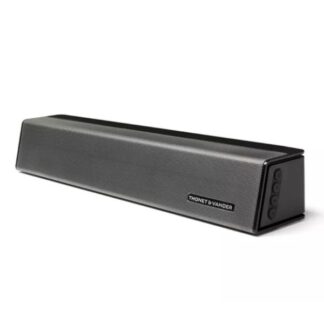 BARRA DE SONIDO THONET & VANDER HOLM 32W BLUETOOTH Y USB HK096-03653