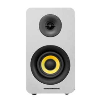 PARLANTE THONET & VANDER KUMPEL 50W BLUETOOTH 3.5 Y RCA HK096-03677 BLANCO