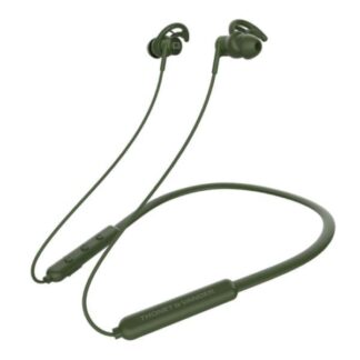 AUDIFONO THONET & VANDER VR100 INALÁMBRICO BLUETOOTH HK096-03662 VERDE