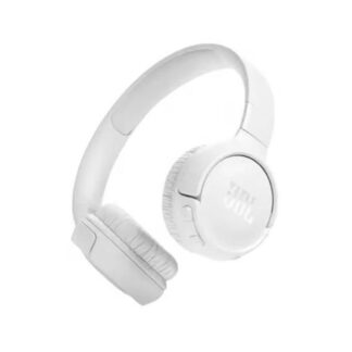 HEADSET JBL TUNE 520BT INALÁMBRICO BLUETOOTH JBLT520BTWHTAM BLANCO