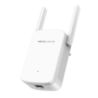 AMPLIFICADOR DE SEÑAL MERCUSYS ME30(US) WI-FI AC1200 BLANCO