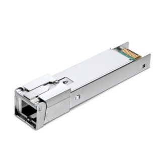 ADAPTADOR FIBRA MONOMODO TP LINK DS-PMA-C+(UN) GPON SFP CLASE C+ SC/UPC 20KM MODULE (E)