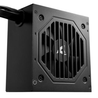 FUENTE DE PODER SHARKOON REBEL P10 850W CYBENETICS SILVER NO MODULAR 120MM 4044951043767 NEGRO