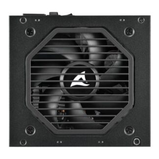 FUENTE DE PODER SHARKOON REBEL P20 850W CYBENETICS GOLD FULL MODULAR 120MM 4044951040629 NEGRO