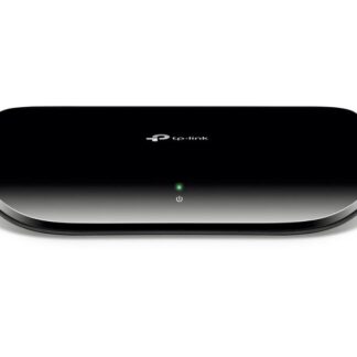 SWITCH TP LINK TL  5 PORT 10/100/1000 TL-SG1005D