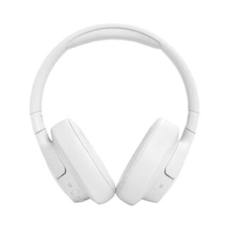 HEADSET JBL TUNE 770NC LIFESTYLE INALÁMBRICO BLUETOOTH JBLT770NCWHTAM BLANCO