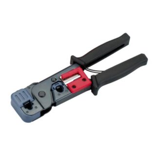 CRIMPADORA RJ45/11/12 SPROTEK STC-5186