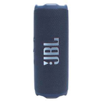 PARLANTE JBL FLIP 7 35W RMS BLUETOOTH A PRUEBA DE AGUA JBLFLIP7BLUAM AZUL