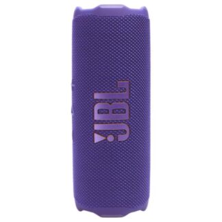 PARLANTE JBL FLIP 7 35W RMS BLUETOOTH A PRUEBA DE AGUA JBLFLIP7PURAM MORADO