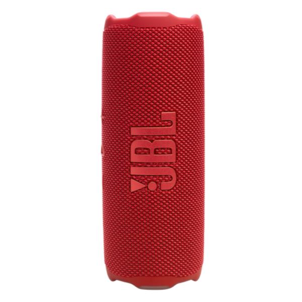 PARLANTE JBL FLIP 7 35W RMS BLUETOOTH A PRUEBA DE AGUA JBLFLIP7REDAM ROJO