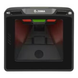 LECTOR DE CÓDIGO DE BARRA ZEBRA SSP7201-V USB KIT SP7201-SV4U2100AZW NEGRO