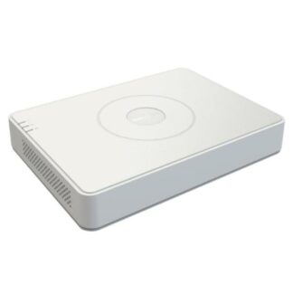 GRABADORA DVR HIKVISION IDS-7116HQHI-M1/S(STD)(F) (E) 16 CANALES HASTA 5 MP LITE 1 HDD (10 TB) TURBO HD 300229850 BLANCO