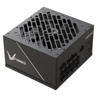 FUENTE DE PODER FORMULA V LINE FV-1200PM 100V-240V 1200W 80 PLUS PLATINUM FULL MODULAR ATX 4711401664758 NEGRO