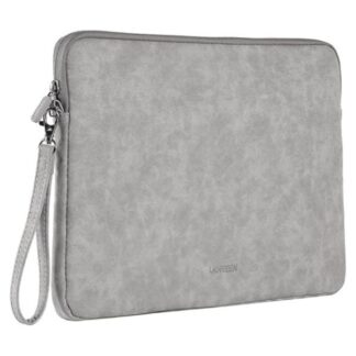 MALETIN PARA LAPTOP UGREEN LP187 14''-14.9'' 20476 GRIS