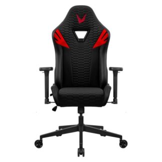 SILLA GAMING FORMULA V LINE VC2 RECER PU 4711401665137 ROJO