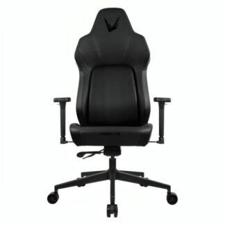 SILLA GAMING FORMULA V LINE VIRON BOOST RACER PU 4711401665472 NEGRO