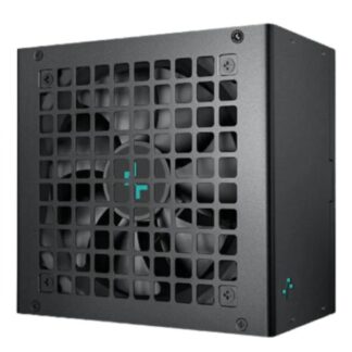 FUENTE DE PODER DEEPCOOL PL750D 750W 80 PLUS BRONZE NO MODULAR R-PL750D-FC0B-JDUS-V2 NEGRO
