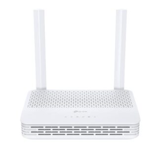 ROUTER INALAMBRICO TP LINK XC220-G3(US1) AC1200 XPON (E) NEGRO