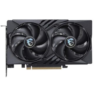 TARJETA DE VIDEO MSI RTX 5050 8G GAMING OC GDDR6 2647 MHZ 912-V538-016 NEGRO