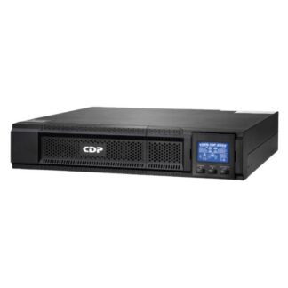 UPS CDP 1000VA/1000W 19" RT UPO11-1RTAX