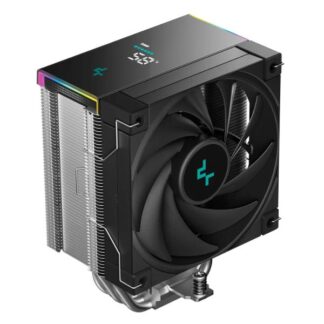 ENFRIAMIENTO DE AIRE DEEPCOOL AK500S DIGITAL SE LGA1851/ AM5/AM4 120MM R-AK500S-BKADMN-GJD NEGRO