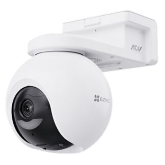 CAMARA DOMO EZVIZ CS-CB8/SP-R200(4K)(AM E-COM) IP WI-FI 360 LENTE FIJA ALCANCE IR NOCTURNO AUDIO BIDIRECCIONAL 303103617