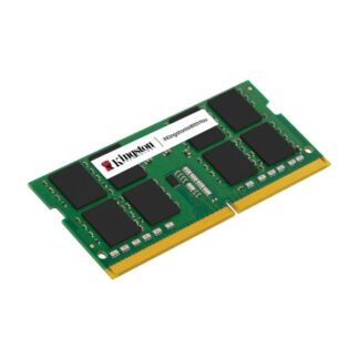 MEMORIA RAM PARA LAPTOP 16GB KINGSTON KVR32S22D8/16 DDR4 3200MHZ CL22 1.2V