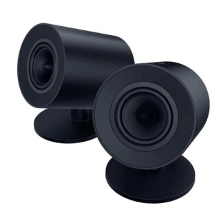 PARLANTE RAZER NOMMO V2 X BLUETOOTH / USB RZ0504760100R3U1 NEGRO