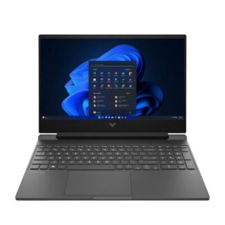 LAPTOP GAMING HP VICTUS 15.6" I5-13420H 16GB 512GB RTX 4050/6GB WIN 11 INGLES B5EQ3UA#ABA GRIS