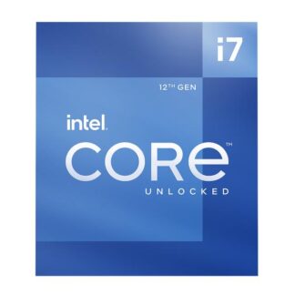 PROCESADOR INTEL CORE I7-12700  12VA GEN 3.5 GHZ LGA 1700 BX8071512700
