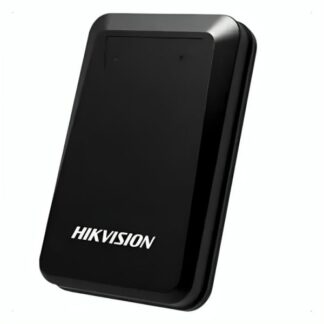 RADAR PARA ACCESO VEHICULAR HIKVISION DS-TMG035(ANTI-FALL RADAR)(O-STD) (E) 79 GHZ 50MS 10MW MODO ANTI-CAIDA 315101515 NEGRO