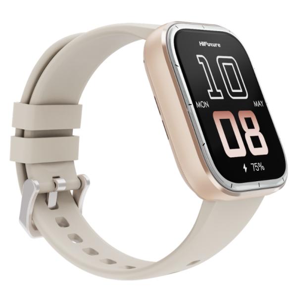 SMART WATCH HIFUTURE ZONE 3 ORO ROSA