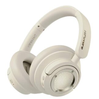 HEADSET HIFUTURE FUTURE TOUR X BLUETOOTH / 3.5MM DORADO