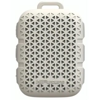 PARLANTE HIFUTURE POCKET S BLUETOOTH 5.4 / USB-C IPX7 BEIGE