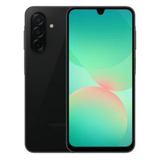 CELULAR SAMSUNG A26 5G DS 8-256GB SM-A266MZKHGTO NEGRO