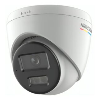 CAMARA TURRET HIKVISION DS-2CD1347G3-LIU(2.8MM)(LATAM ACUSENSE) COLORVU 3.0 WDR LUZ HIBRIDA IR/BLANCA HASTA 30M 311334444 BLANCO