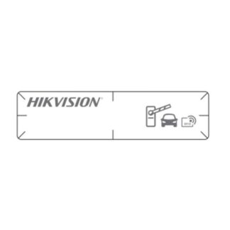ETIQUETA RFID UHF HIKVISION DS-TRC900-8/A(O-STD) (E) 860-960 MHZ 303202553