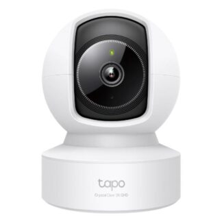 CAMARA PTZ TP LINK TAPO C222(EU) 4MP IP 4MM 12M IR AUDIO BIDIRECCIONAL