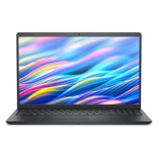LAPTOP DELL LDC15250-7982BLK-PUS 15.6" I7-1355U 16GB 1TB WIN 11 INGLÉS DEL-H5YXJ-C