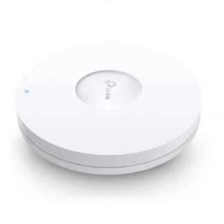 PUNTO DE ACCESO TP LINK EAP660 HD Wi-Fi 6 BLANCO