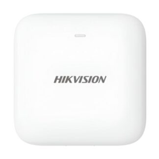 DETECTOR DE FUGA DE AGUA HIKVISION DS-PDWL-E-WB INALAMBRICO 314300114 BLANCO