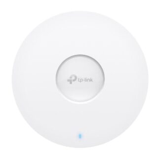 PUNTO DE ACCESO TP LINK OMADA EAP610 AX1800 CEILING MOUNT WI-FI 6 BLANCO