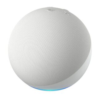 AMAZON ECHO DOT GEN 5 CON ALEXA B09B94RL1R BLANCO