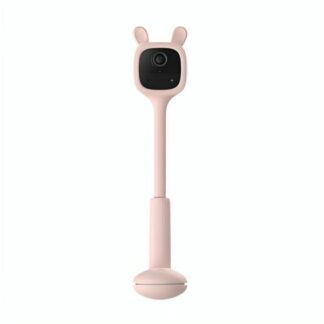 CAMARA DE SEGURIDAD EZVIZ BM1 WIFI 2MP CONEJO MELOCOTON CS-BM1-R100-2D2WF-RA